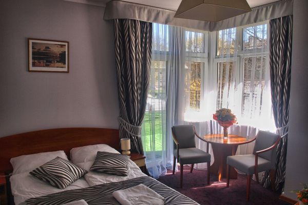 Hotel Villa Jedynak (Świnoujście)